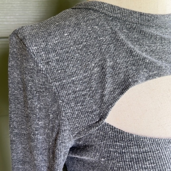 DAY Ribbed Long Sleeve Shirt - Picture 2 of 8